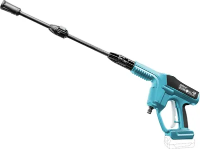 Obrázek produktu pro DEDRA aku tlaková myčka 18V SAS+ALL, 40bar, samonasávací, bez baterie DED6986