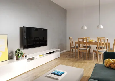 Zdjęcie produktu dla Panele ścienne Concrete Light Beton Matowy 120x60 6053396