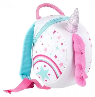 Zdjęcie produktu dla Plecak dziecięcy LittleLife Animal - Jednorożec