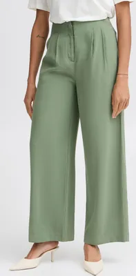 Zdjęcie produktu dla b.young BYDALANO WIDE PANTS Spodnie damskie Spodnie rekreacyjne Spodnie o luźnym kroju