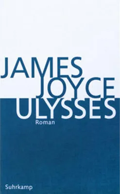 Produktbild von Ulysses. Kommentierte Ausgabe