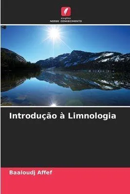 Produktbild von Einführung in die Limnologie