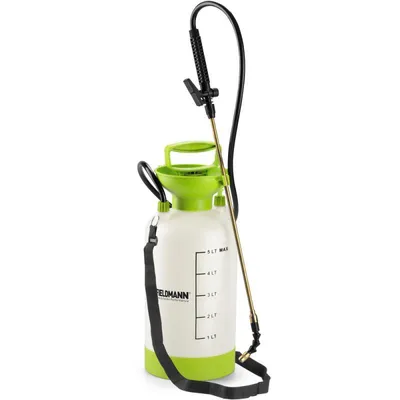 Produktbild von Fieldmann Handsprühgerät, 5 l Fassungsvermögen