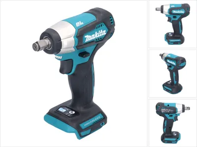 Zdjęcie produktu dla Makita Klucz Udarowy 18V 1/2" 210Nm Dtw181Z