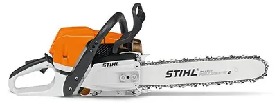 Image de Tronçonneuse thermique 59cm³ MS 362 C-M 40cm - STIHL - 1140-200-0550