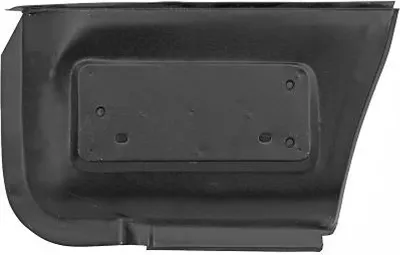 Produktbild von DIEDERICHS Seitenwand Reparaturblech für RENAULT MASTER II Kasten (FD) MASTER II Bus (JD) für OPEL Movano Kastenwagen (X70) Movano Bus (X70)