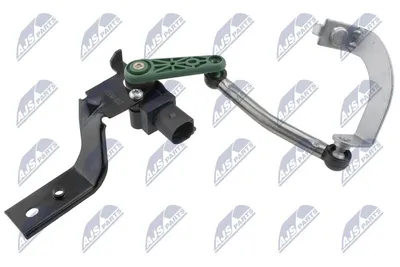 Produktbild von NTY ECX-VW-012 Sensor Leuchtweiteregulierung für VW Passat Variant (3G5, CB5) Hinten Rechts Xenonlicht