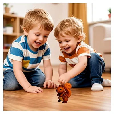 Produktbild von Anpassbares Ornament-Set für kreative Projekte