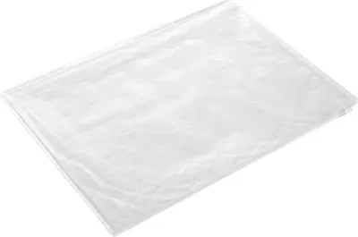 Obrázok produktu pre Leitz 80080000, Taška, 40 L, Polypropylén (PP), Priehľadná, Leitz IQ Office, Office Pro shredders, 330 mm