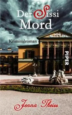 Immagine prodotto di Der Sissi-Mord