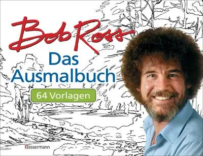 Obrázek produktu pro Das Ausmalbuch.
