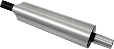 Produktbild von MK3 Kegeldorn Drehbank/Fräser Bohrfutterzapfen Einsteckzapfen B10 Konus