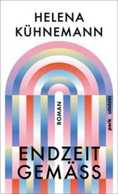Produktbild von Endzeitgemäß