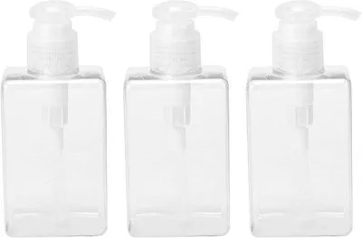 Produktbild von Reise-Flaschen 150ml, füllbar, Lotion, Creme, Öl