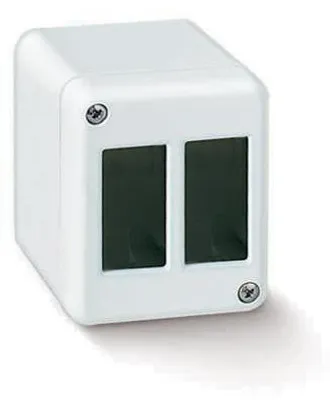 Image de BOÎTE « TONDO » 1 module