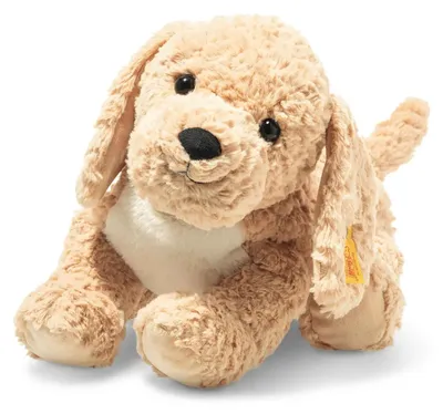 Produktbild von Steiff Berno Goldendoodle 36 beige