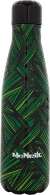 Produktbild von McNeill Trinkflasche Thermo-Bottle Wow grün