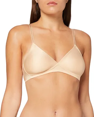Produktbild von Triumph Damen Soft-BH Soft Sensation - BEIGE - Größe 75A