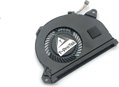 Produktbild von Lüfter Kühler FAN cooler version 2 kompatibel für ASUS ZENBOOK UX31 UX31A UX31E