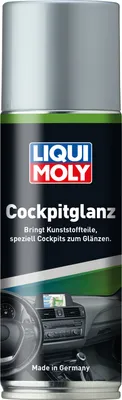 Produktbild von LIQUI MOLY Kunststoffpflegemittel 200 ml Kunststoff Tiefen Pfleger Lotio 1510