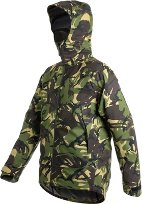 Produktbild von Fortis Marine Jacket DPM - Angeljacke, Größe:S