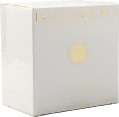 Produktbild von Bvlgari Voile de Jasmin Eau de Toilette Spray 50ml