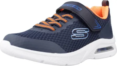 Produktbild von SKECHERS MICROSPEC MAX Blau