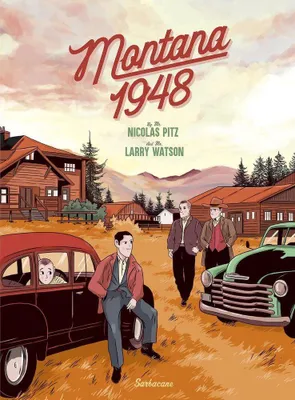 Produktbild von Montana 1948