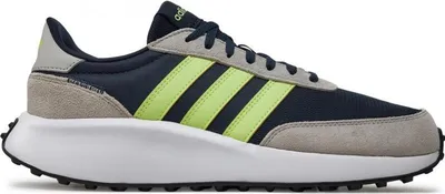 Produktbild von adidas Run 70s Herren Sneaker Turnschuhe Sportschuhe Freizeitschuhe IG1184