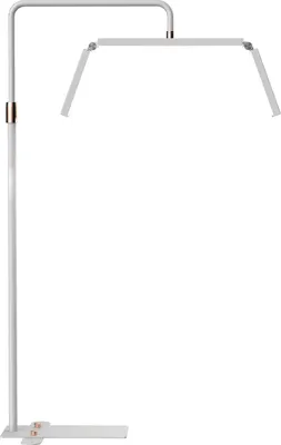 Zdjęcie produktu dla Podłogowe światło wypełniające LED 40W 3200K-5600K
