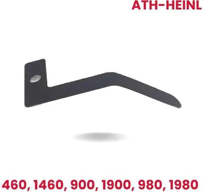 Produktbild von ATH-Heinl Schalthebel-Arretierfeder, Modelle 460-1980