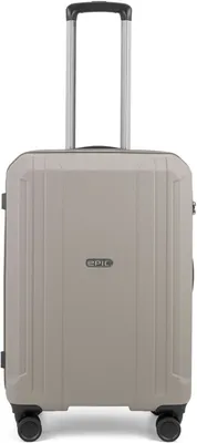 Produktbild von EPIC Airwave Neo Trolley Hot Cocoa taupe 65cm