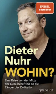 Obrázek produktu pro Wohin?