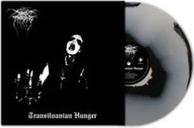 Image de Darkthrone : Darkthrone : Transilvanian Hunger (30th Anniversary) (Limited Edition) (Corona Vinyl) - jpc Schallplatten - (LP / T)