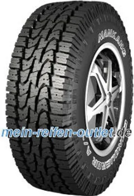 Produktbild von Nankang Sommerreifen Conqueror A/T ( 215/60 R17C 109/107Q )