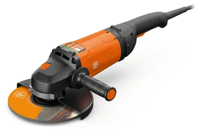 Produktbild von FEIN Winkelschleifer AlphaGrind LG 26-230 Pro