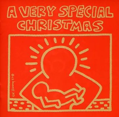 Obrázek produktu pro Various Artists - A Very Special Christmas