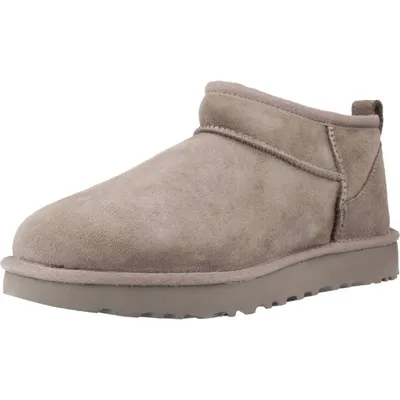 Obrázek produktu pro UGGW CLASSIC ULTRA MINI, barva: šedá