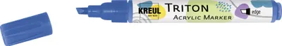 Produktbild von KREUL Acrylmarker TRITON Acrylic Marker kobaltblau