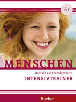 Produktbild von Menschen A1