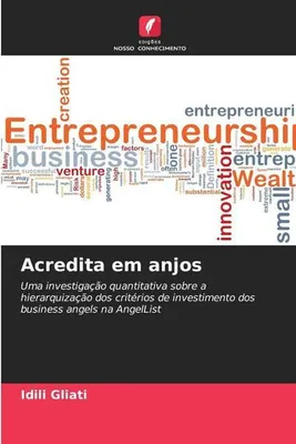 Produktbild von Acredita em anjos
