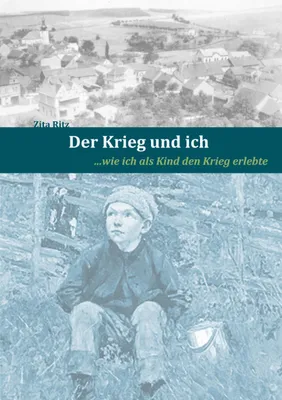 Produktbild von Der Krieg und ich
