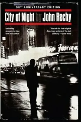 Image de City of Night