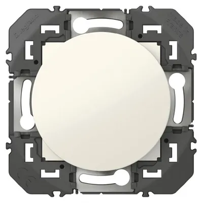 Image de Dooxie Obturateur Blanc