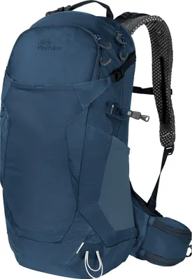Zdjęcie produktu dla Plecaki Jack Wolfskin Crosstrail 20095541274