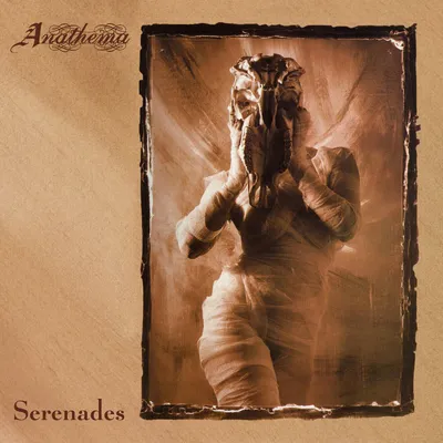 Obrázok produktu pre Anathema - Serenades (Reissue) (LP)