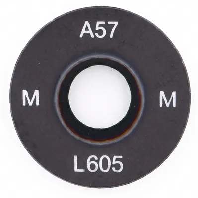 Imagen del producto de Samsung, lente de cámara macro para Galaxy A57 5G, color negro