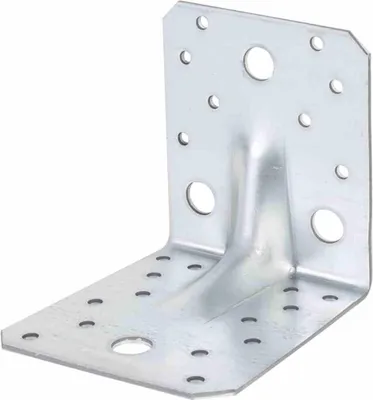 Obrázek produktu pro SL úhlová spojka s fazetou 105x105x90mm, GAH 330606