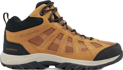 Produktbild von Columbia Redmond™ Iii Mid Waterproof Wanderstiefel Braun EU 40 Mann Braun EU 40