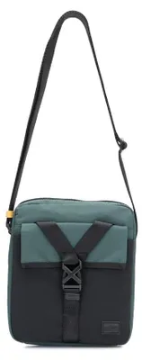 Productafbeelding van Mandarina Duck Ypsilon Crossover damesmodel, groen grenenhout, one size